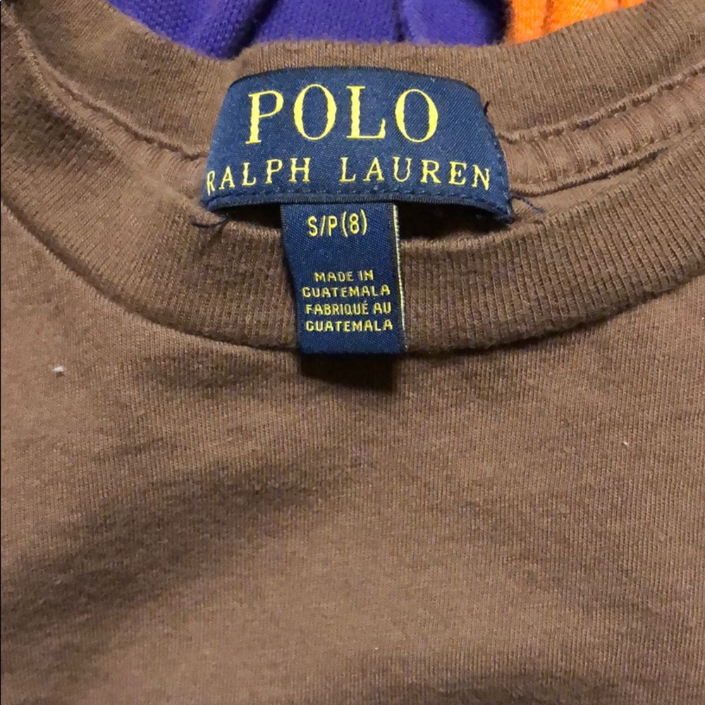 POLO RL bundle 🔥4pc - Picture 6 of 10